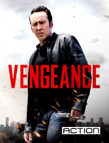 ACTION - Vengeance