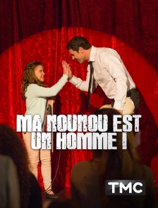 Ma nounou est un homme !