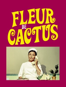 Fleur de cactus