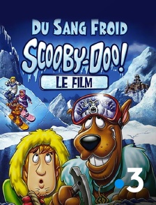 France 3 - Scooby-Doo: Du sang froid