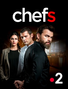 France 2 - Chefs