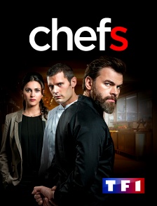 TF1 - Chefs