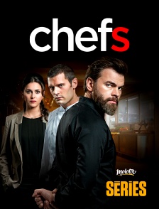 Molotov Channels Séries - Chefs