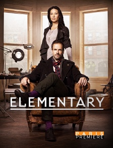 Paris Première - Elementary