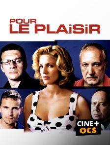 CINÉ Cinéma - Pour le plaisir
