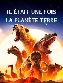 Il était une fois la planète Terre