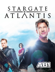 AB 1 - Stargate Atlantis