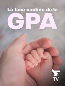 Le Figaro TV - La face cachée de la GPA