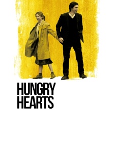 Hungry Hearts