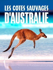 Les côtes sauvages d'Australie