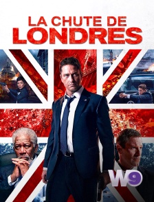 W9 - La chute de Londres