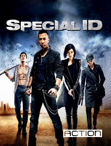 ACTION - Special ID