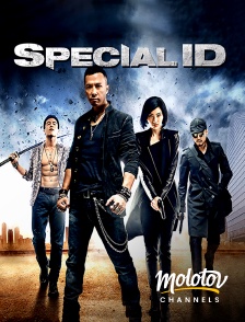 Molotov Channels - Special ID