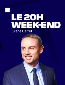 Le 20H Week-end