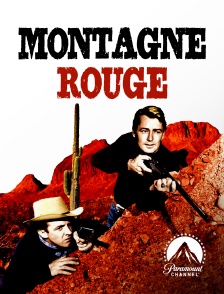 Paramount Channel - Montagne rouge