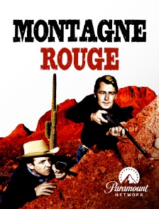 Paramount Network - Montagne rouge