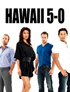 Hawaii 5-0