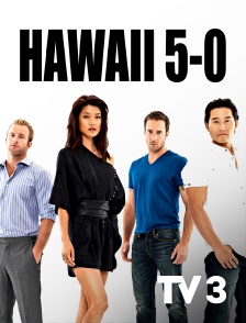 Test Video 3 - Hawaii 5-0