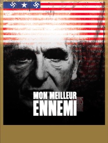 Mon meilleur ennemi