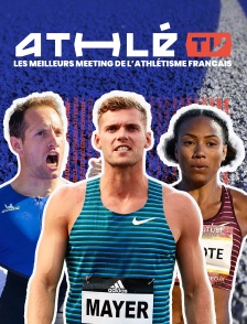 Meetings d'athlétisme