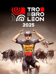 Tro Bro Leon - 2025