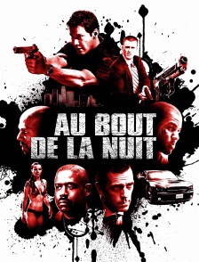 Au bout de la nuit
