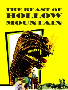 The Beast of Hollow Mountain