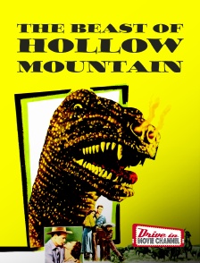 The Beast of Hollow Mountain