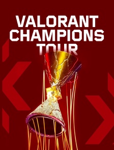 Valorant Champions Tour