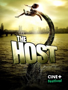 CINE+ Festival - The Host en replay