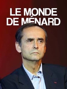 Le monde de Ménard