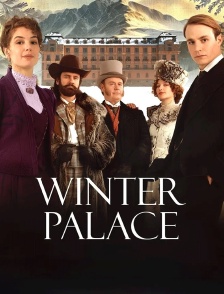 Winter Palace