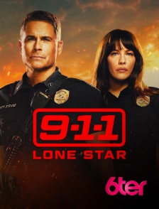 6ter - 9-1-1: Lone Star