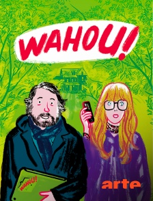 Arte - Wahou !