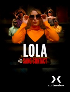 Culturebox - Lola sang contact