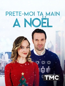 Prête-moi ta main à Noël