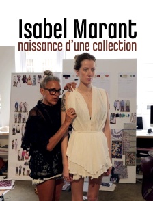 Isabel Marant, naissance d'une collection