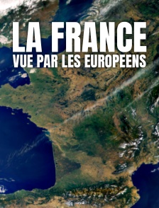 La France vue par les Européens