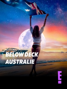 Below Deck Australie