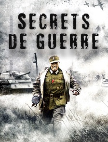 Secrets de guerre