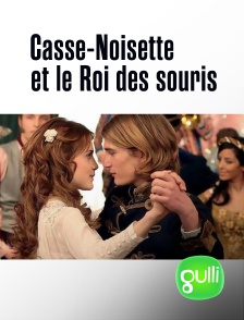 Gulli - Casse-Noisette et le Roi des souris