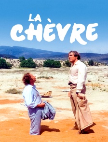 La chèvre