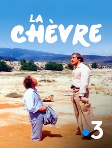 France 3 - La chèvre