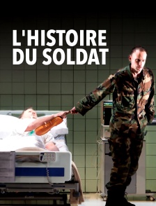 L'Histoire du Soldat