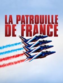 La Patrouille de France