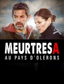 Meurtres au Pays d'Oléron