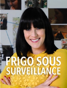 Frigo sous surveillance