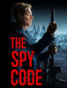 The Spy Code