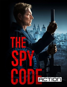 ACTION - The Spy Code