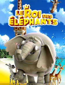 Le roi des éléphants